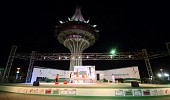 مهرجان صيف الخرج الـ 39 ينطلق في الأول من شوال القادم