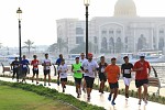 جزيرة العلم تشجع زوارها على حرق السعرات الحرارية خلال فصل الصيف
