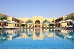  تمتع بجمال صحراء الربع الخالي في عطلة عيد الفطر مع فندق 