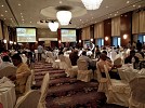 شركة زيوت شل السعودية تكرم عملاءها بشهر رمضان المبارك 