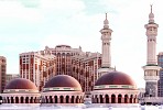 فندق وأبراج مكة ميلينيوم تعلن عن تعيين سعد خياط مديرًا عامًا جديداً