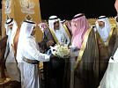 سياحة نجران تُطلق فعاليات مهرجان 