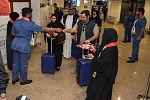 جمارك دبي تنهي استعدادات 
