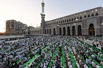 لجنة السقاية والرفادة تشرف على توزيع أكثر من 20 مليون وجبة لمعتمري وقاصدي بيت الله الحرام