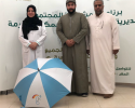 وزارة الصحة تقترح مواجهة حرارة الأجواء بالمظلة المكيفة بمبادرتها حج و نجا