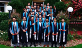 «الطيران المدني» يبتعث 80 طالباً في تخصصات الطيران