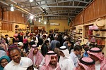وزارة الخارجية تنظم رحلة لرؤساء البعثات المعتمدة وعائلاتهم إلى محافظة الطائف 