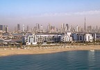 الأيام المشمسة أروع مع منتجع وسبا نيكي بيتش دبي