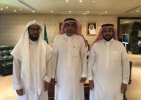 شركات حجاج الداخل تناقش 17 بنداً مع أمانة العاصمة المقدسة