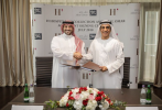 مجموعة إتش للضيافة و شركة جبل عمر للتطوير توقعان إتفاقية إدارة وتشغيل فندق جديد من فئة الخمس نجوم في مكة المكرمة