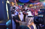 واحة الأحساء تحتفل بتسجيلها كموقع تراث عالمي