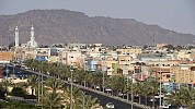 إعفاء مرافق الإيواء السياحي والأنشطة السياحية في نجران من المقابل المالي للخدمات التي تقدمها هيئة السياحة