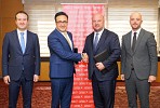 الخطوط الجوية التركية توقع اتفاقية عالمية هامة مع 