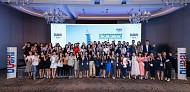 جولدن ساندز للشقق الفندقية تحقق مهمتها بنجاح في معرض دبي الصين 2018 المتجوّل