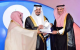 فيصل بن خالد يرعى حفل ختام فعاليات «خيمة أبها»