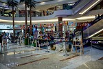 مركز الغرير ينظم فعاليات خاصة لعشاق كرة القدم