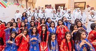 سلطان بن سلمان: رعاية خادم الحرمين لسوق عكاظ كان لها الأثر في اسهام الجميع ليخرج بصورة مميزة