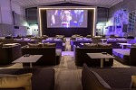 تجربة سينما الهواء الطلق من ڤوكس سينما تفتح أبوابها في فندق ألوفت سيتي سنتر ديرة