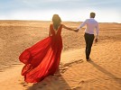 جدّد عواطفك مع عطلة رومانسية رائعة في فندق تلال ليوا