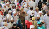 اليوم .. آخر يوم للمتعجلين من الحجاج