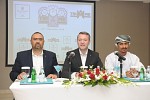 منتجع ميلينيوم المصنعة بسلطنة عمان يطلق سباق الترايثلون الرابع وسباق أكواثلون للصغار