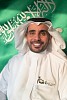 عبد الله الحربي: اليوم الوطني حلاوة تاريخنا وانطلاقة مستقبلنا