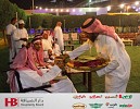 سزلر هاوس يزور المسنين في دار الرعاية بالرياض