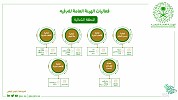 عروض شعبية وألعاب نارية ترسم البسمة على وجوه  سكان شمال المملكة 