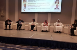 استعراض تجربة المملكة ببرنامج مبعوث بمنتدى 