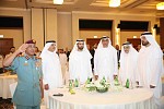 سعود بن صقر القاسمي يوجه بلدية رأس الخيمة لإعادة تأهيل 3000 مبنى لرفع كفاءة استهلاك الطاقة