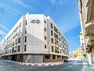 الغرير للعقارات تلتزم بتقديم تطويرات رائدة لتعزيز حياة الرفاهية في دبي 