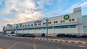 ساكو تتابع مسيرة النجاح وتفتتح معرضها 31 بمدينة الرياض