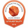 طلاب إدارة الأعمال في السعودية يصنفون EY كأكثر جهات العمل جاذبية من بين الشركات الأربع الكبرى