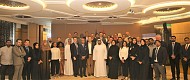 RAK Chamber and Swedish delegation discuss opportunities for cooperation