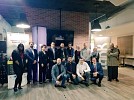 انطلاق الحملات الترويجية لملتقى الشركات الناشئة في دبي لعام 2019