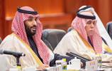 ولي العهد ونائب رئيس مجلس الدولة بجمهورية الصين يستعرضان العلاقات السعودية الصينية وفرص تطويرها