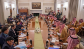 رئيس وزراء الهند وولي العهد يعقدان اجتماعاً ويحضران توقيع 5 اتفاقيات ومذكرات تفاهم