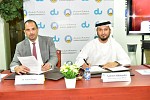 دو وجامعة عجمان توقّعان مذكرة تفاهم لتطوير حالات استخدام جديدة لشبكة الجيل الخامس وإنترنت الأشياء في مختبر الإمارات للابتكار 