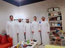 عقار تشين أول علامة سعودية مسجلة تعنى بالعقار