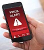 عدد هجمات البرمجيات الخبيثة الموجهة للهواتف والأجهزة المحمولة يتضاعف في 2018 مع تحسين مجرمي الإنترنت استراتيجياتهم