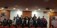 إطلاق مسابقة للشباب في مجال الابتكار في تقنيات الجيل الخامس وانترنت الأشياء والتكنولوجيا المساعدة