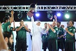 سدكو القابضة تختتم النسخة 33 من بطولتها السنوية لكرة القدم
