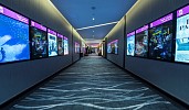 ڤوكس سينما، ذا روف - حقائق عامة