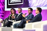 خبراء يناقشون تحديات وفرص البث التلفزيوني التقليدي في العصر الرقمي خلال معرض 
