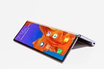 تقنية جديدة تتفتح أمام أعيننا: مزايا غير مسبوقة في الجهاز HUAWEI Mate X تفتح آفاقاً لا حدود لها