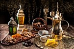  فندق ام داون تاون من ميلينيوم يستقبل رمضان  بقائمة متنوعة من أشهى الأطباق