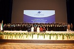تخريج الدفعة الثانية والعشرين من طلبة كلية الإمارات للتكنولوجيا 