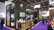 نيرفانا للسفر والسياحة تشارك في فعاليات  سوق السفر العربي 2019