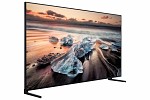 سامسونج تطرح أول تلفزيون بتقنية QLED 8K في دولة الإمارات العربية المتحدة