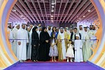 حاكم الشارقة يفتتح الدورة الـ 11 من مهرجان الشارقة القرائي للطفل ويوجه بدعمه بـ 2.5 مليون درهم 